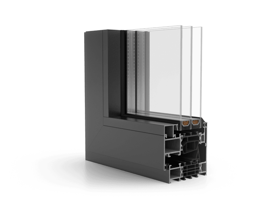 Delta E77 Plus
